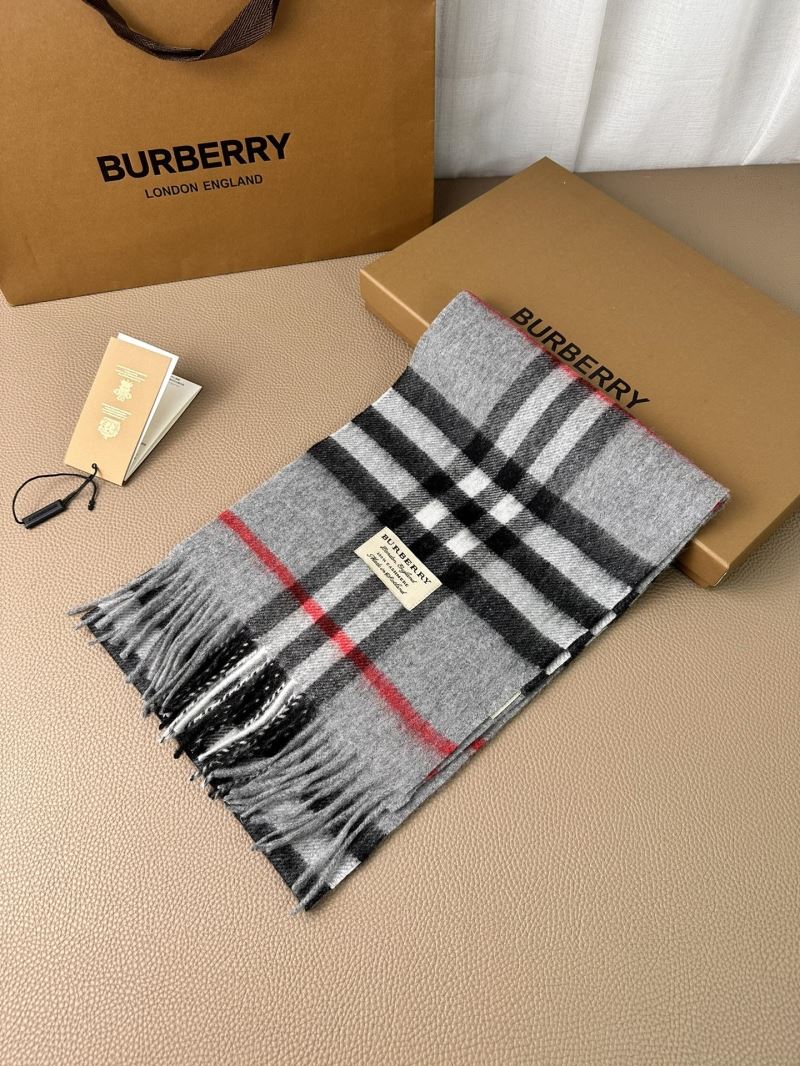 Burberry Scarf